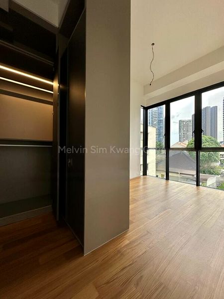 3 Bed Apartment (Condo) for Rent in  35 Gilstead - Image 17